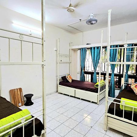 Elephant House - Boutique Hostel & Cowork Méribel Village 外观 照片