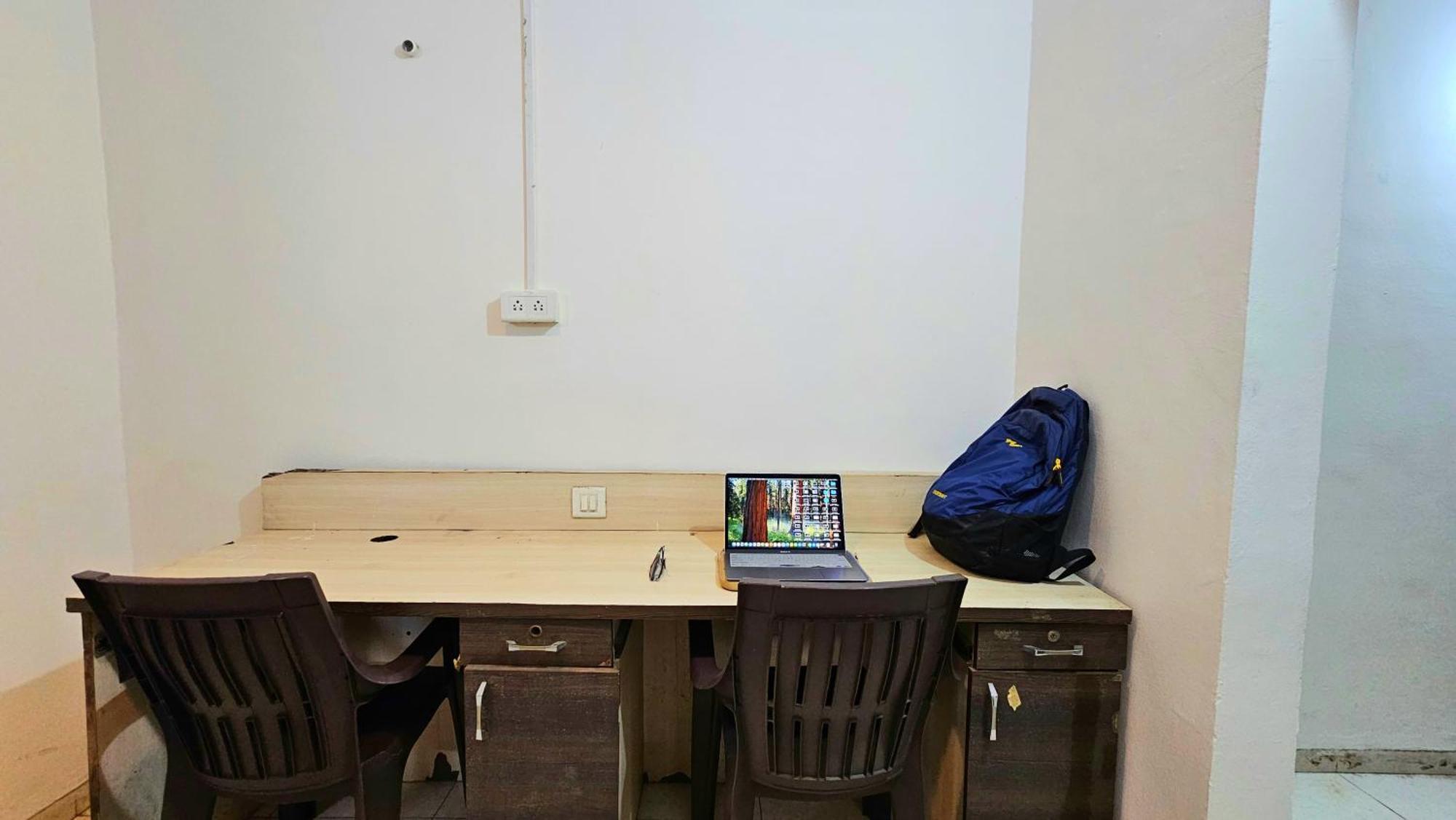 Elephant House - Boutique Hostel & Cowork Méribel Village 外观 照片
