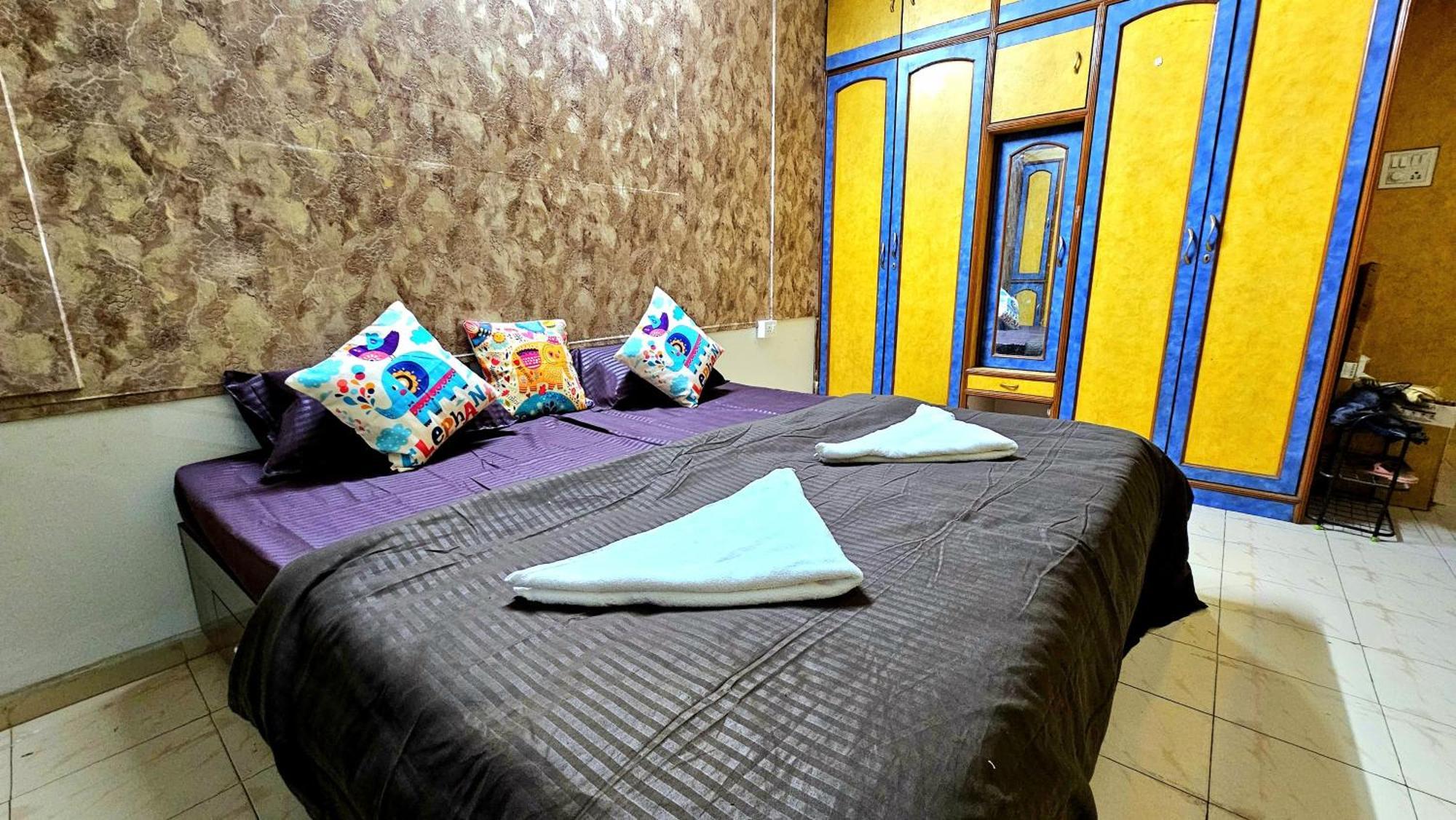 Elephant House - Boutique Hostel & Cowork Méribel Village 外观 照片