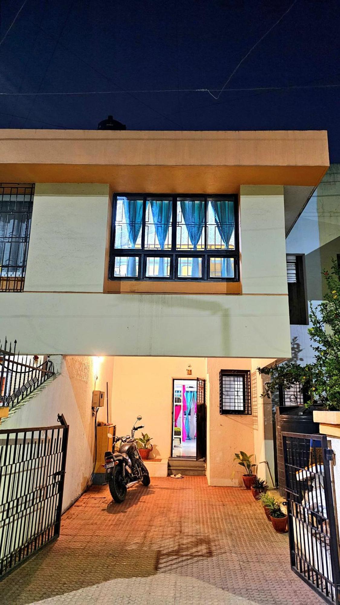 Elephant House - Boutique Hostel & Cowork Méribel Village 外观 照片
