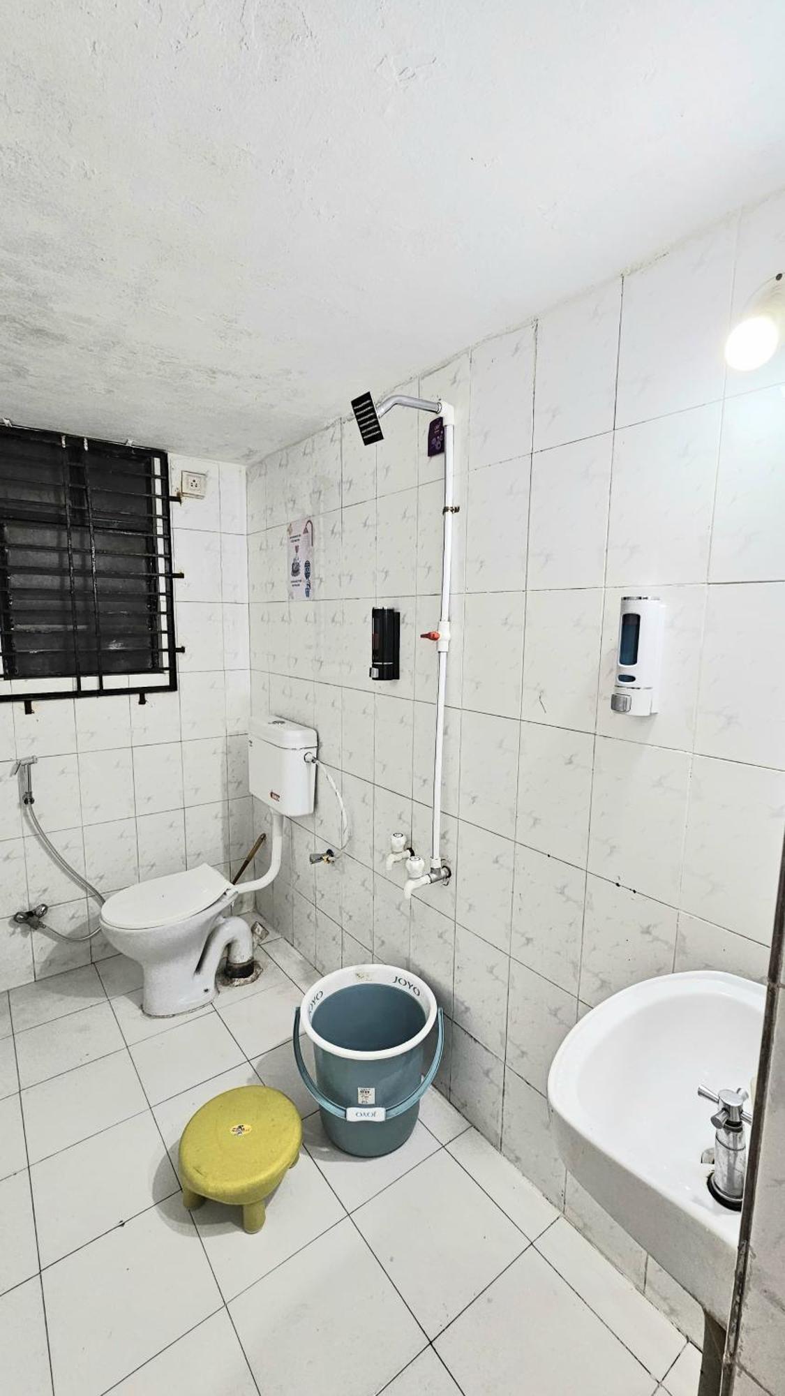 Elephant House - Boutique Hostel & Cowork Méribel Village 外观 照片