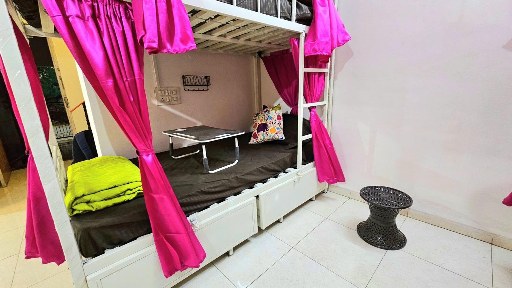 Elephant House - Boutique Hostel & Cowork Méribel Village 外观 照片