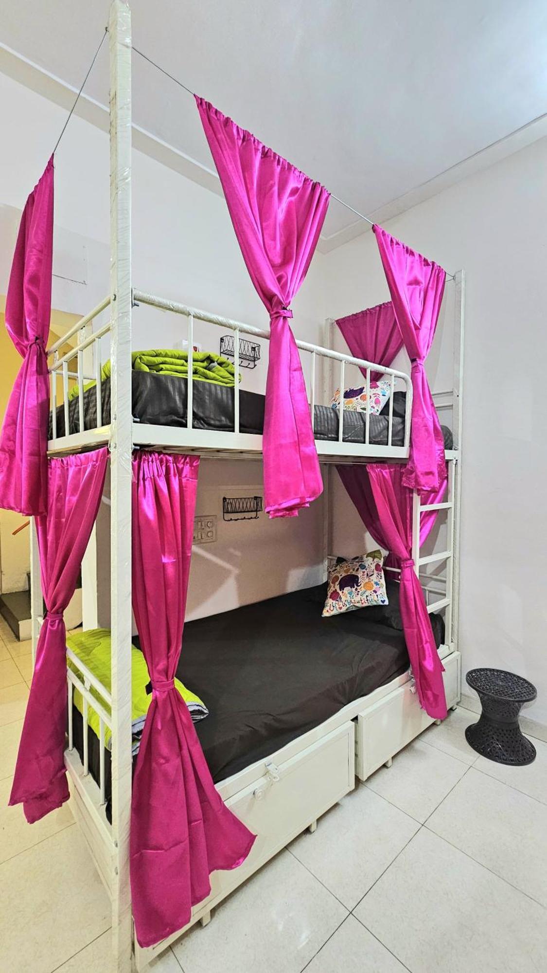Elephant House - Boutique Hostel & Cowork Méribel Village 外观 照片