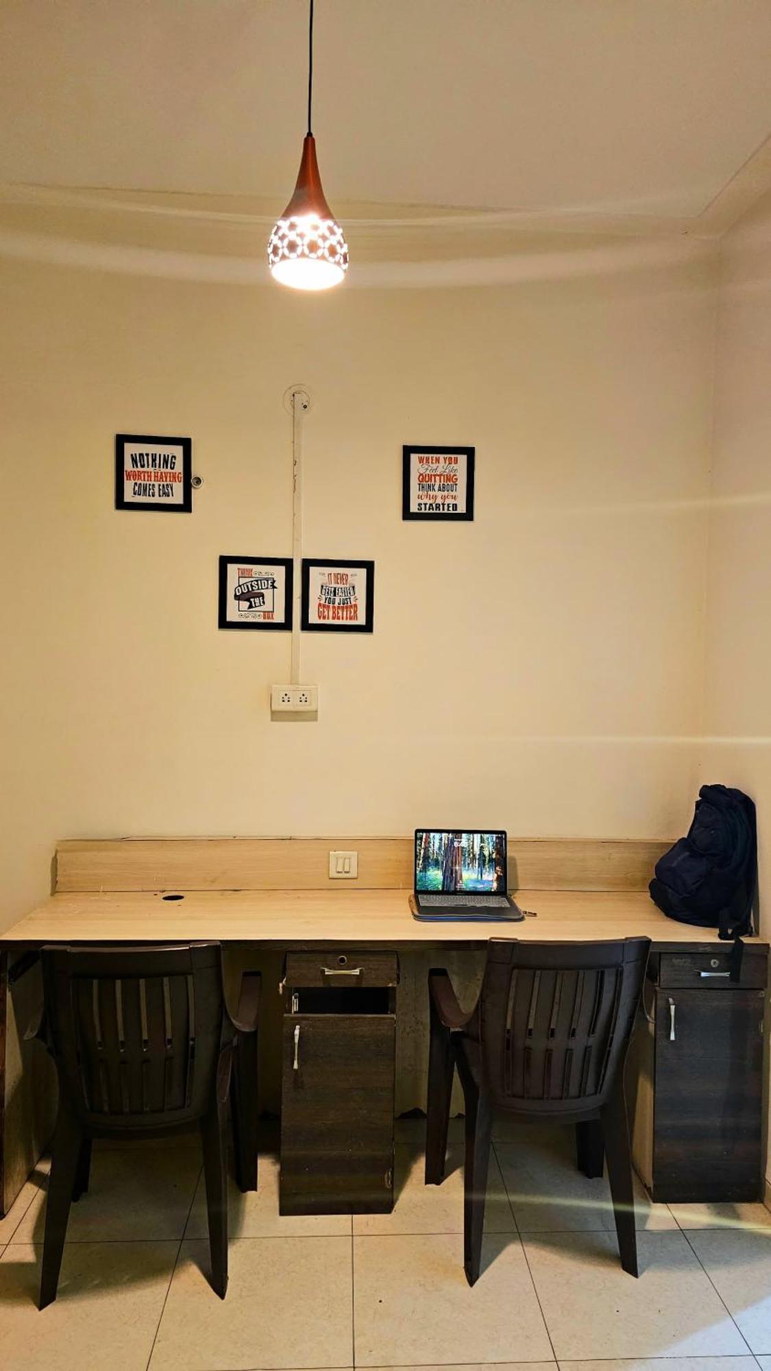 Elephant House - Boutique Hostel & Cowork Méribel Village 外观 照片