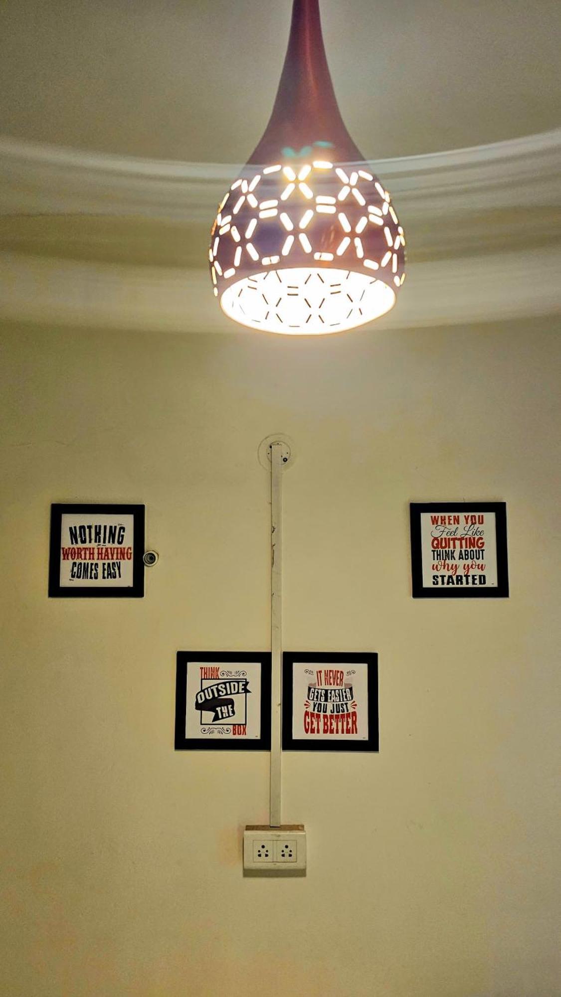 Elephant House - Boutique Hostel & Cowork Méribel Village 外观 照片