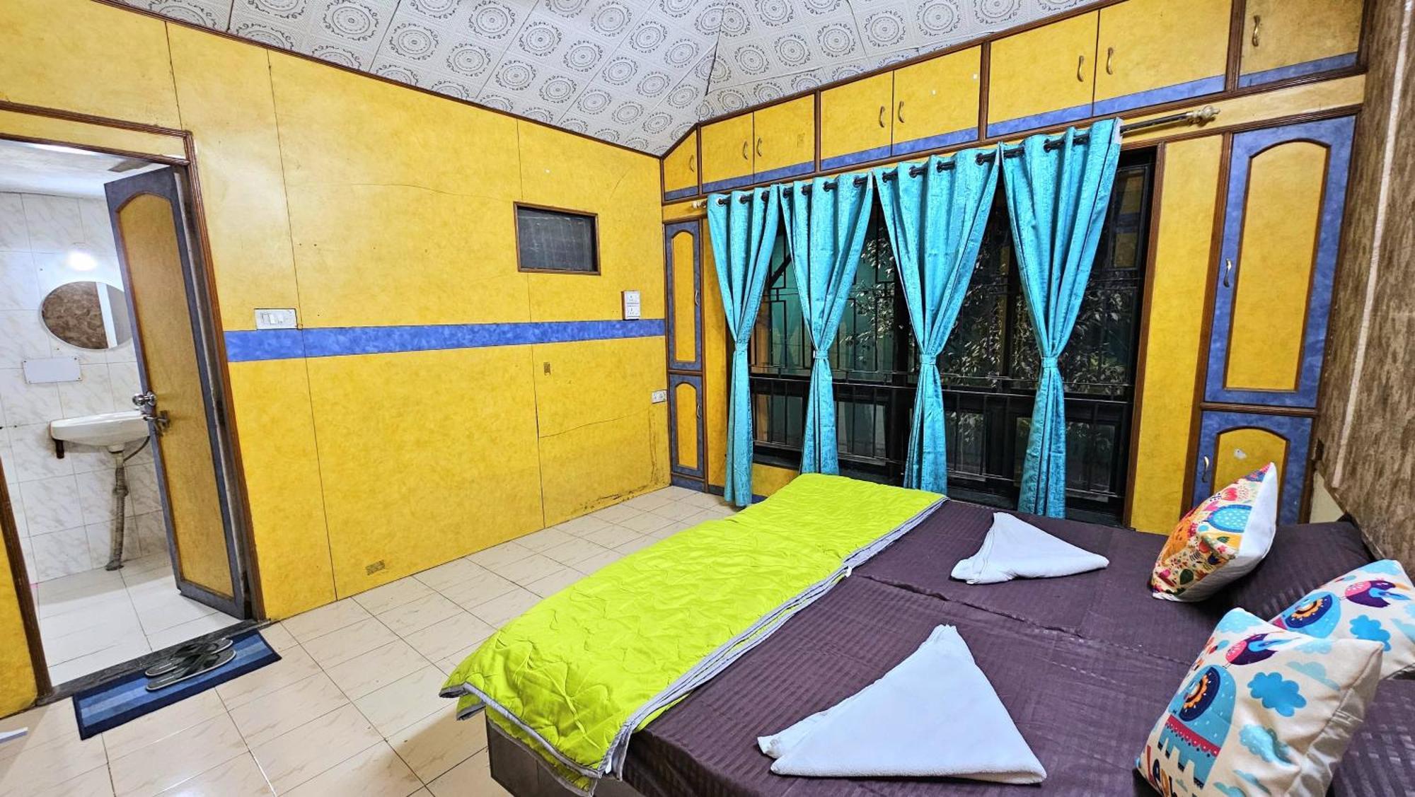 Elephant House - Boutique Hostel & Cowork Méribel Village 外观 照片