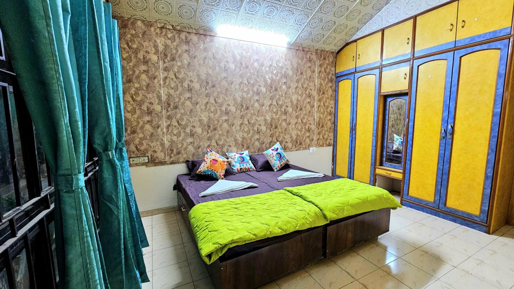 Elephant House - Boutique Hostel & Cowork Méribel Village 外观 照片