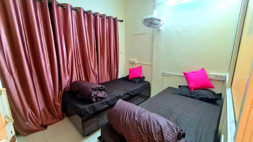 Elephant House - Boutique Hostel & Cowork Méribel Village 外观 照片
